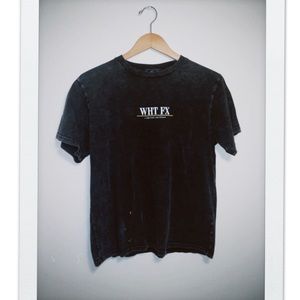 •WHITE FOX UNWORN T-SHIRT•